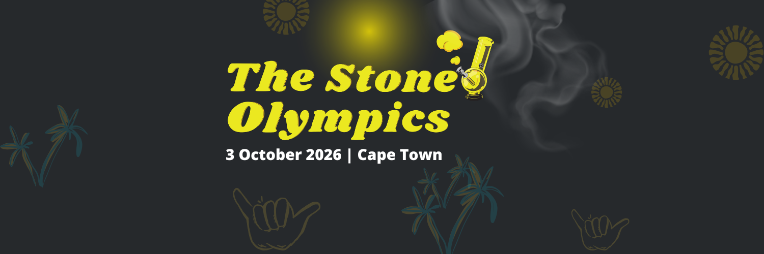 The Stoned O'lympics 2026