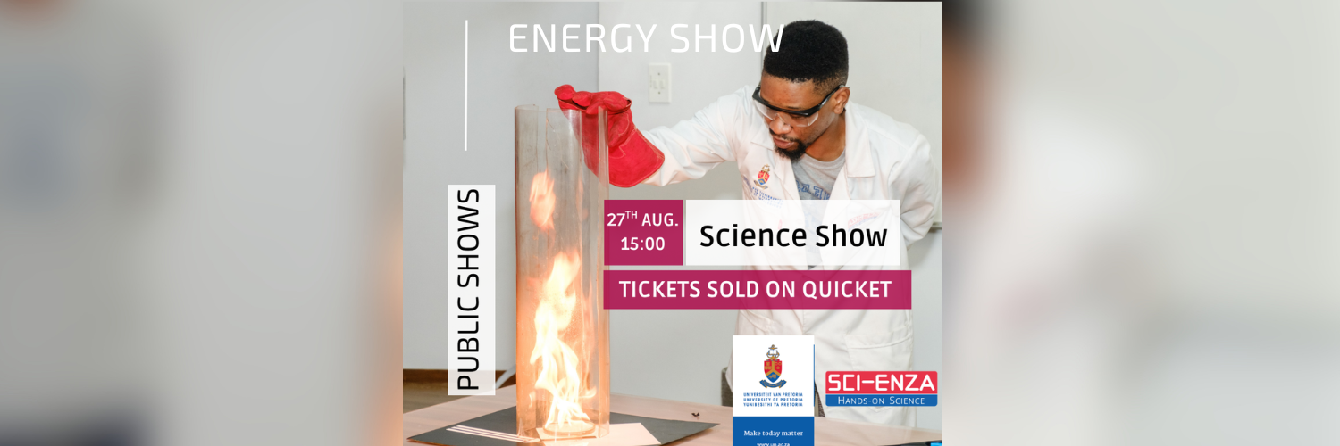 Energy Science Show