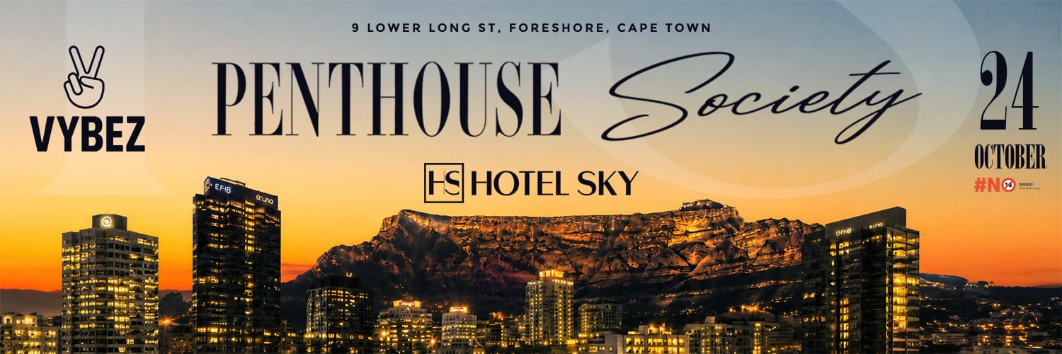 Penthouse Society