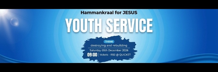 Hammanskraal For Jesus