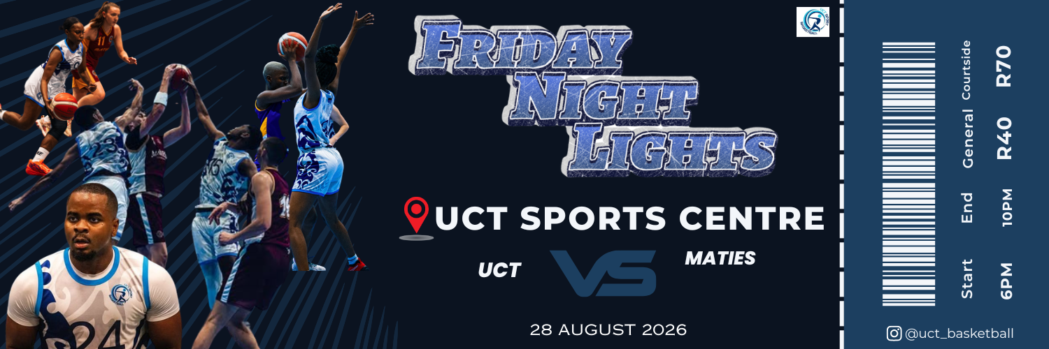 FRIDAY NIGHT LIGHTS