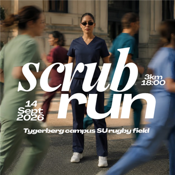 Scrub Run photo 1