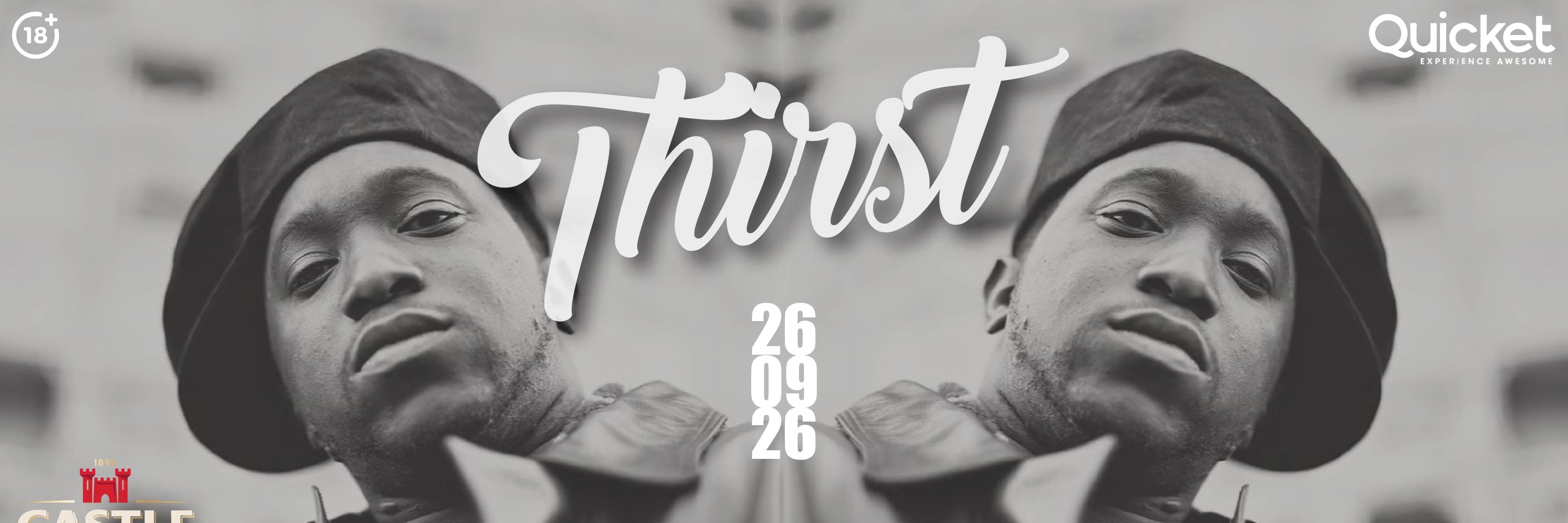 THIRST