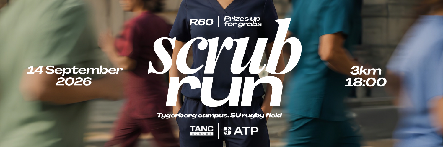 Scrub Run