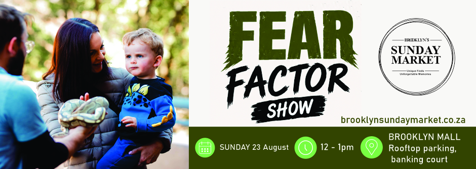 Fear Factor Show