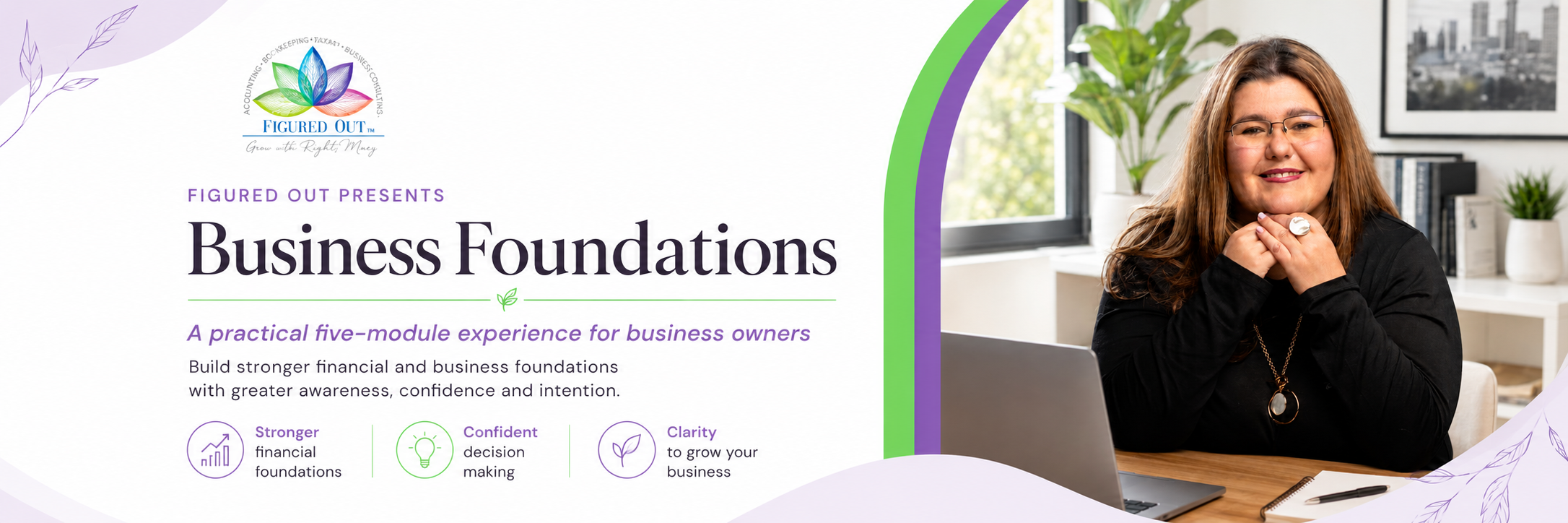 Business Foundations