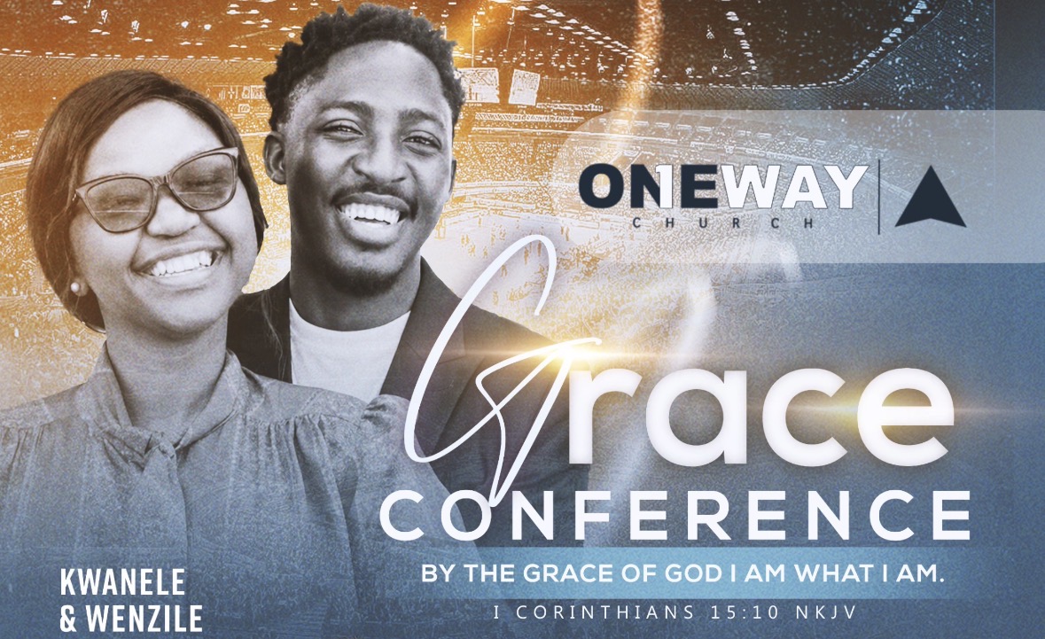 GRACE CONFERENCE