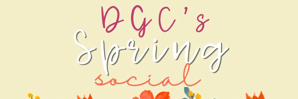 DGC's Spring Social