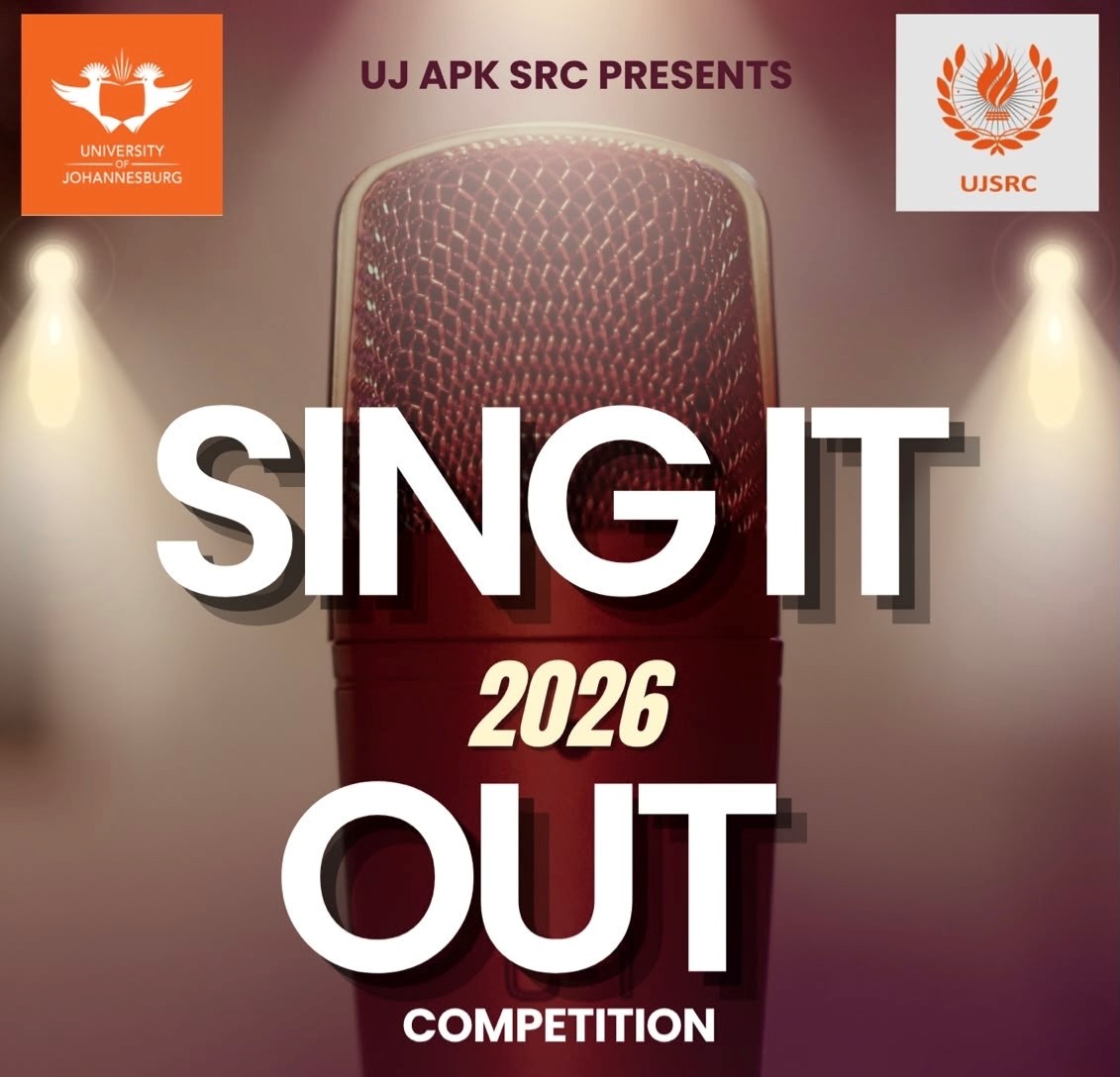 UJ APK Sing It Out