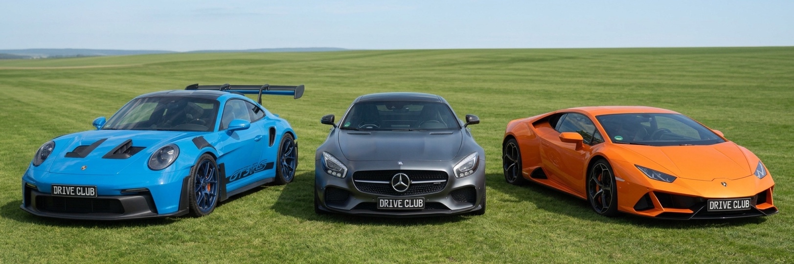 Cars & Coffee