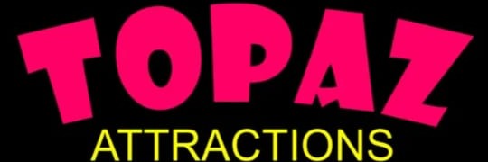 Topaz@Presley's