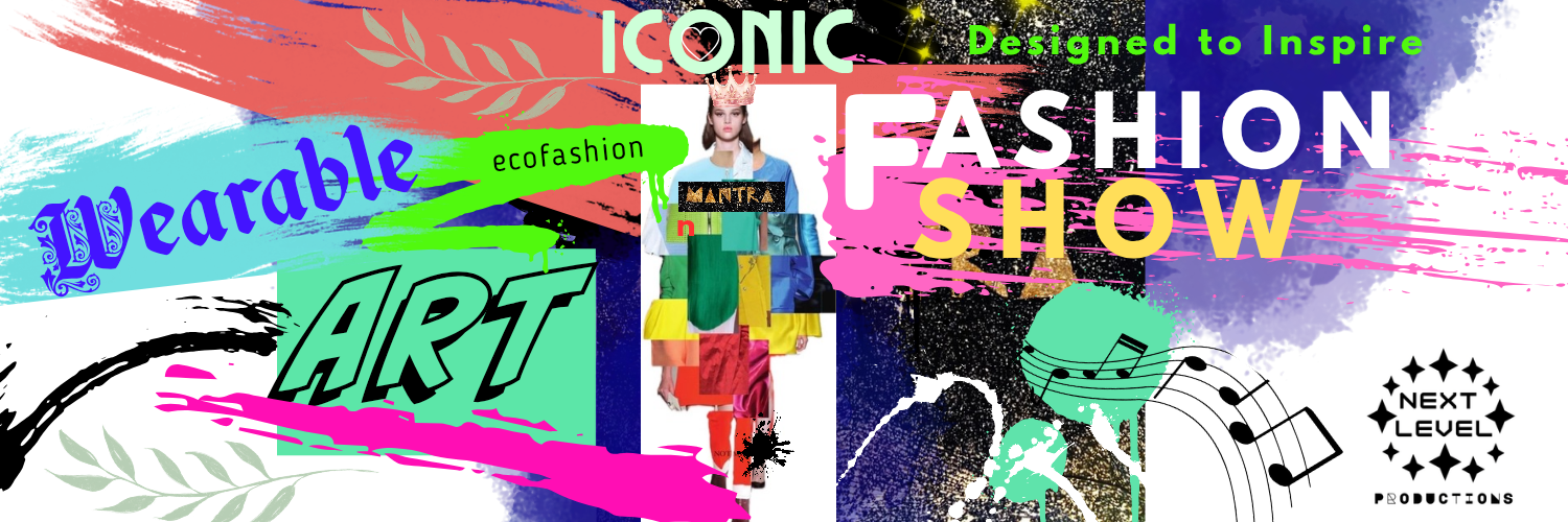 ICONIC FASHION SHOW