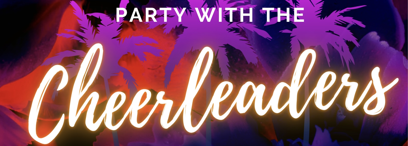 Party With The Cheerleaders 2