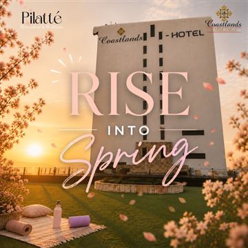Rise into Spring photo 1