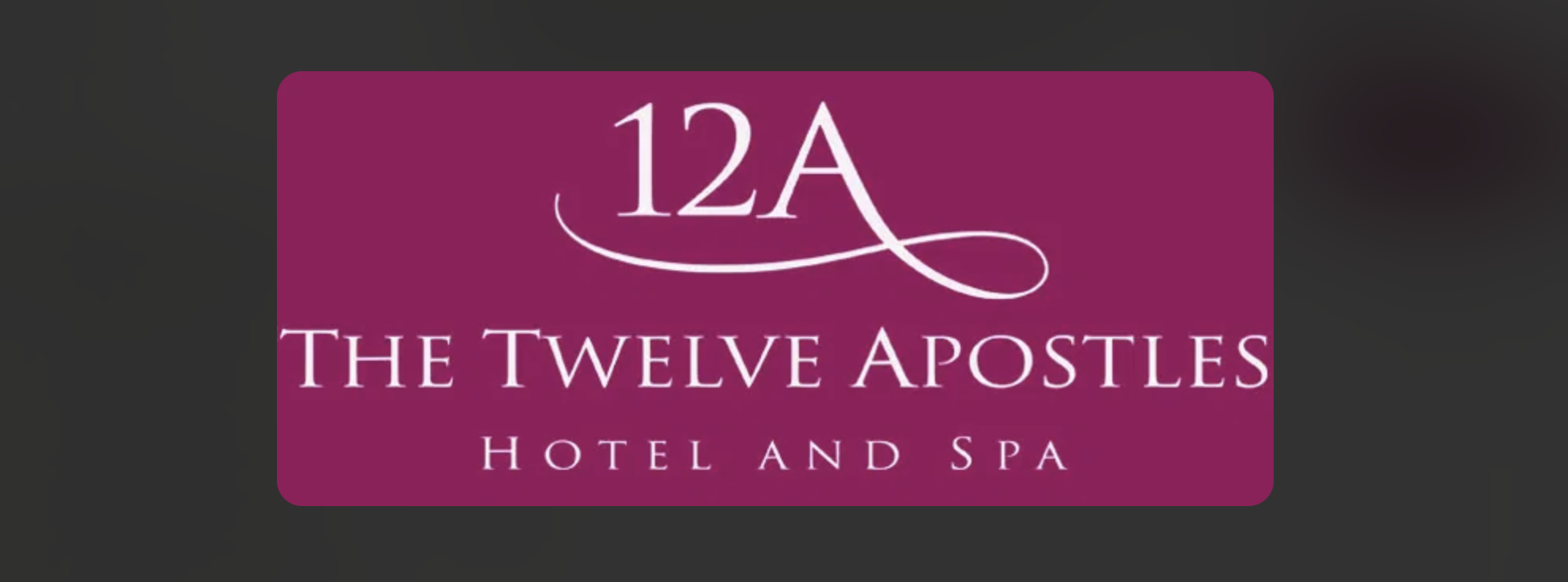 Breast Cancer Awareness lunch at 12 Apostles