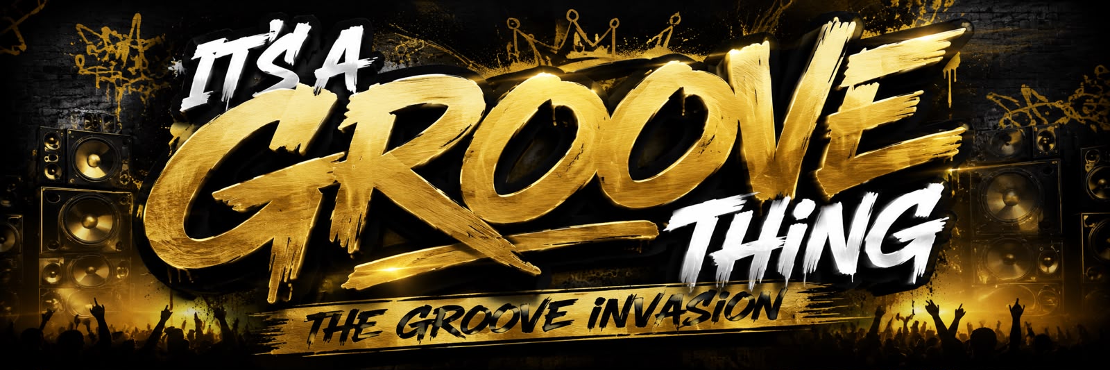 Its Groove Thing - Groove Invasion