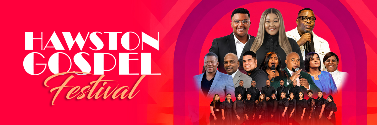 Hawston Gospel Fest