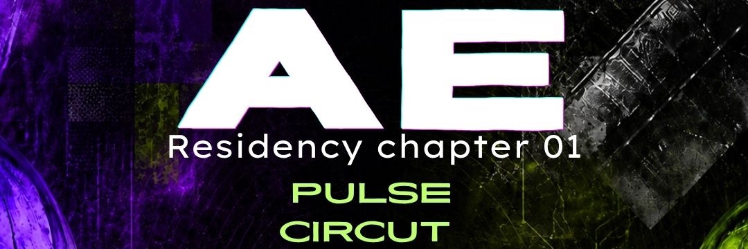 AE PULSE CIRCUIT