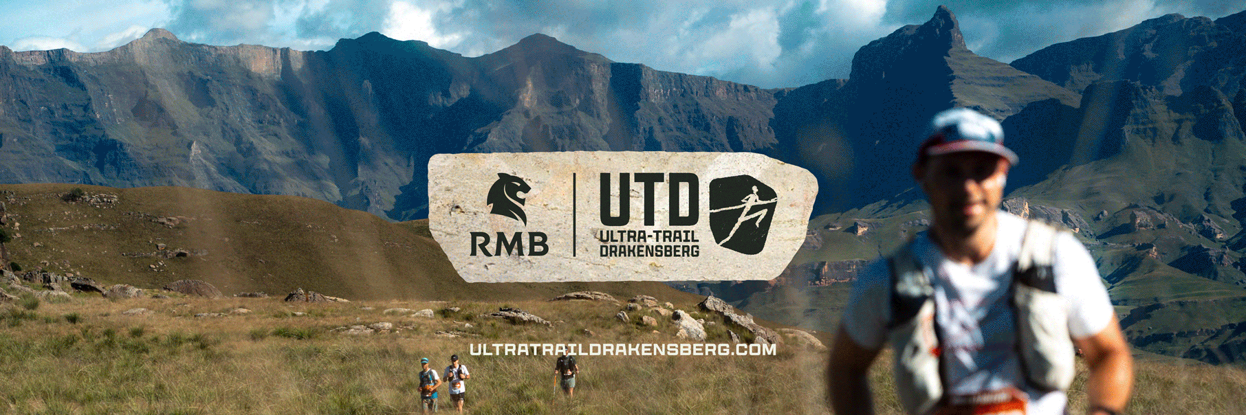 RMB Ultra-trail Drakensberg 2027