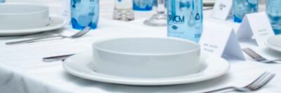 SWCM Fundraising Gala Dinner