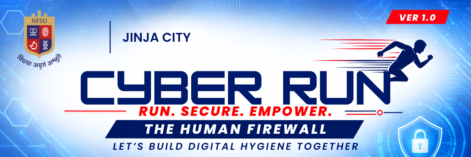 CYBER RUN