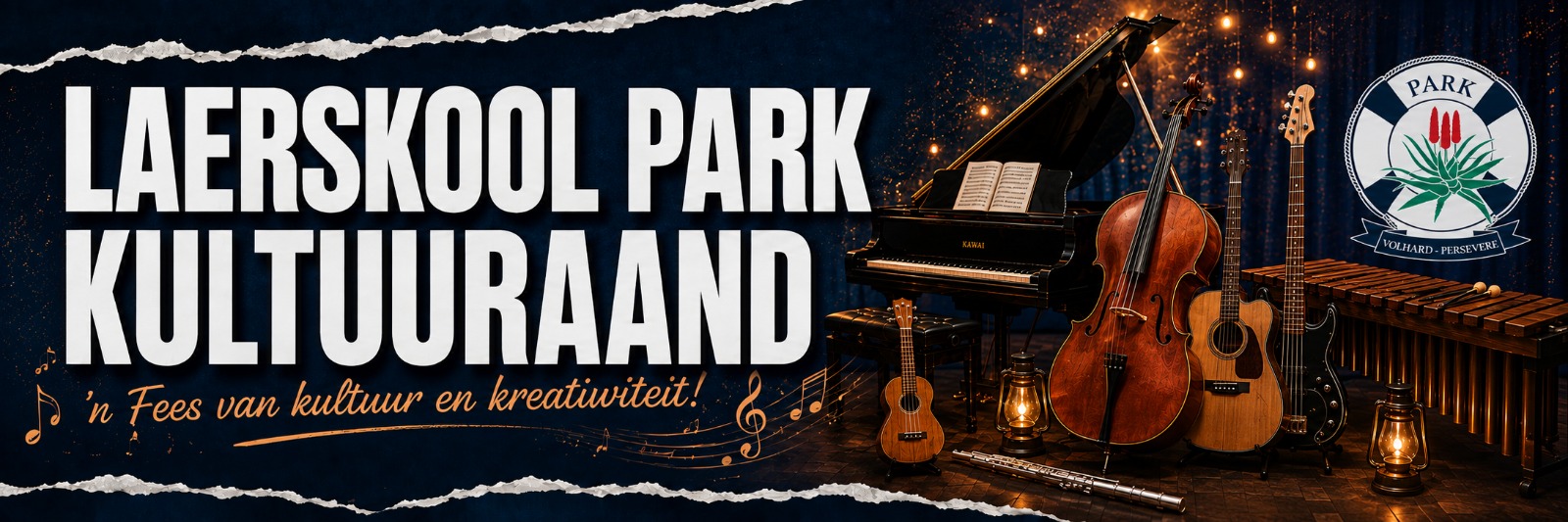 Laerskool Park Kultuuraand 2026