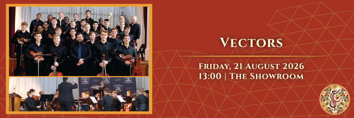 Vectors  |  Grey High School String Orchestra