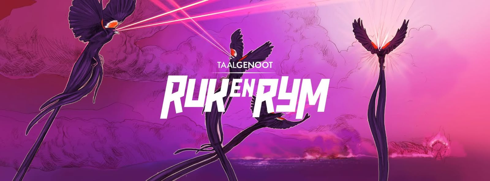 Taalgenoot-RUK EN RYM 4: Semifinaal 1