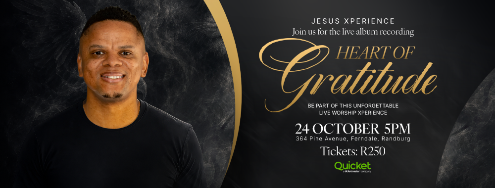 Heart of Gratitude - Live Recording