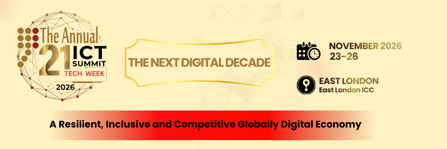 21st Annual ICT Summit Tech Week