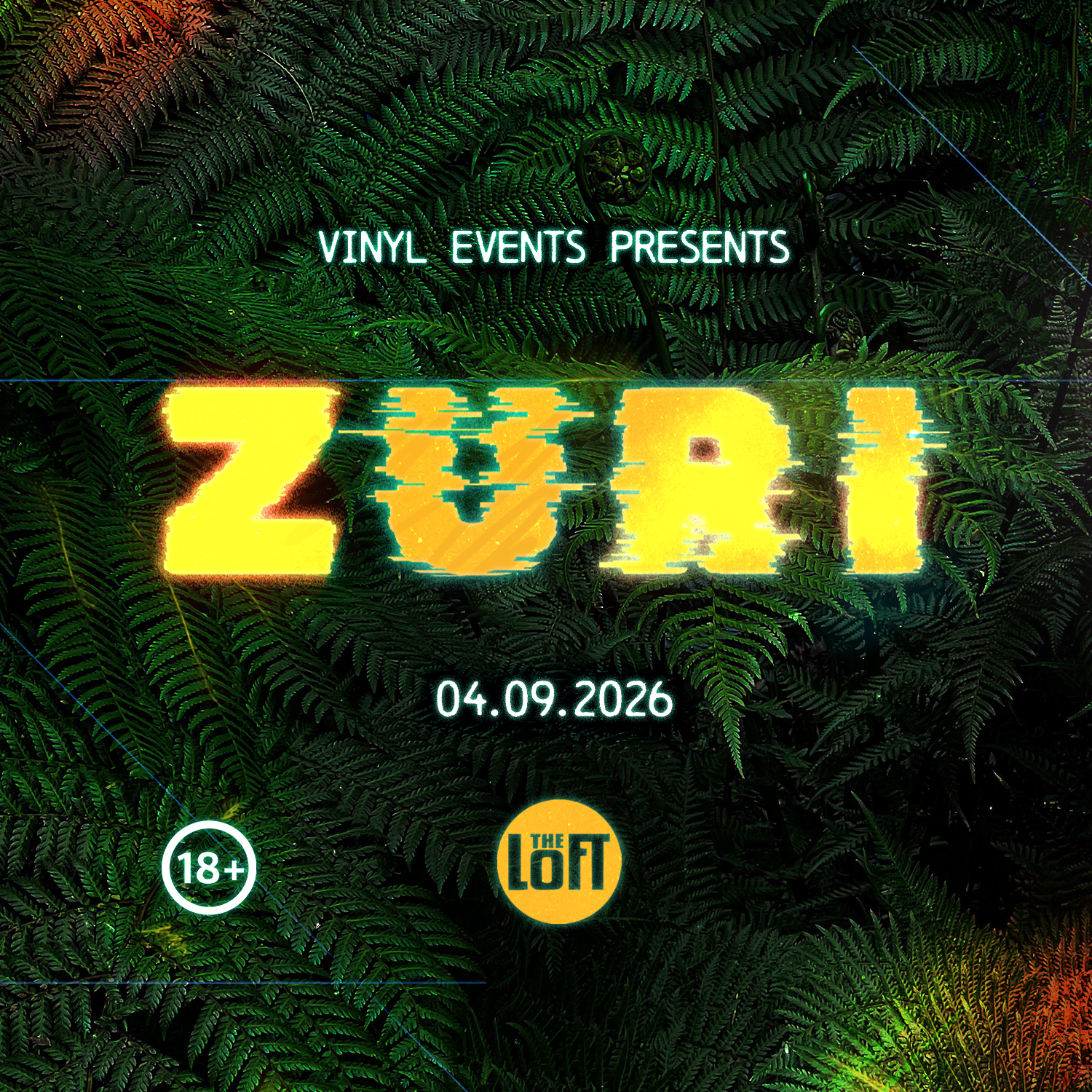 ZURI