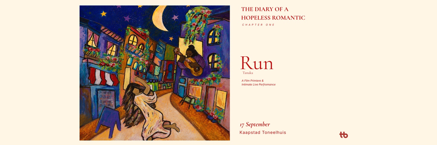 The Diary of a Hopeless Romantic - Chapter One: Run