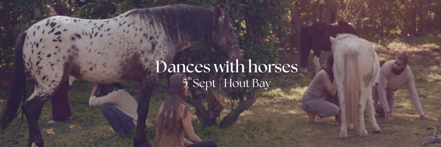 Dances with Horses
