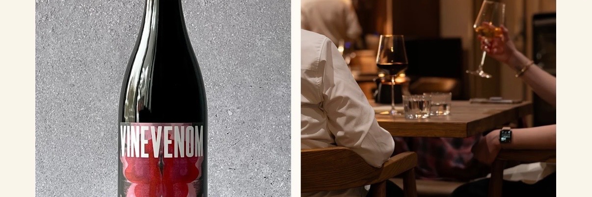 Vinevenom Masterclass