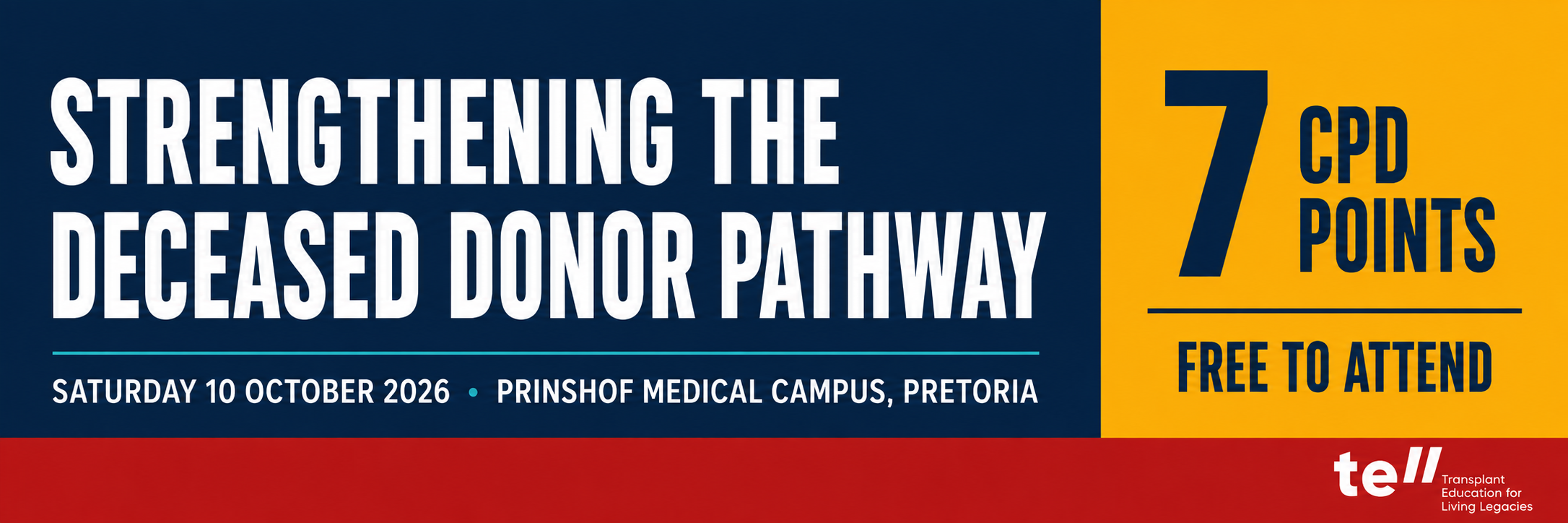 Strengthening the Deceased Donor Pathway: From Identification to  Transplant Outcomes