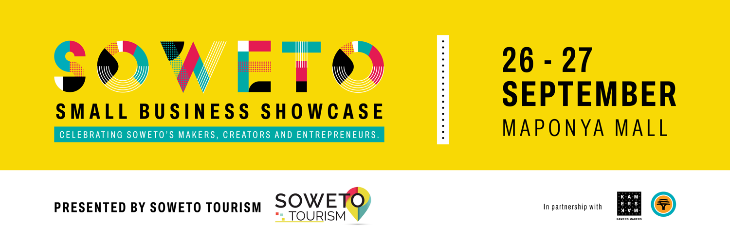 Soweto Small Business Showcase