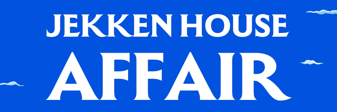 Jekken House Affair