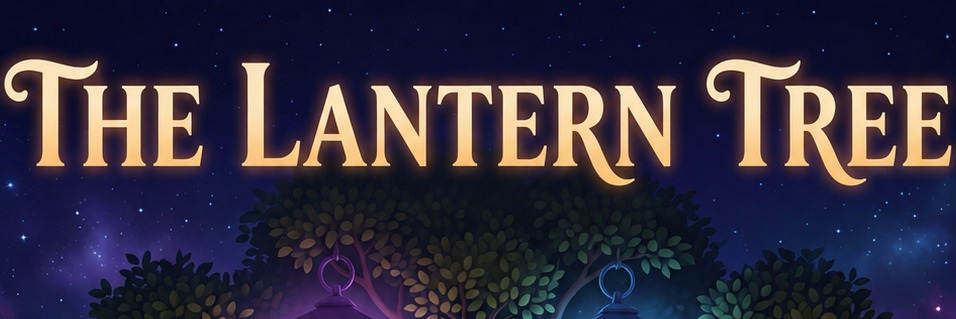 The Lantern Tree