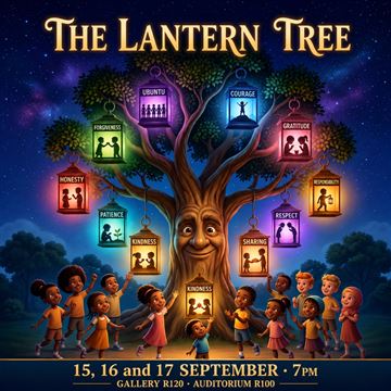 The Lantern Tree photo 1