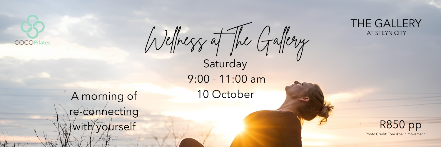 Wellness at The Gallery
