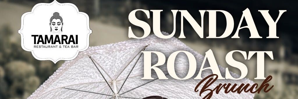 Sunday Roast Brunch - September
