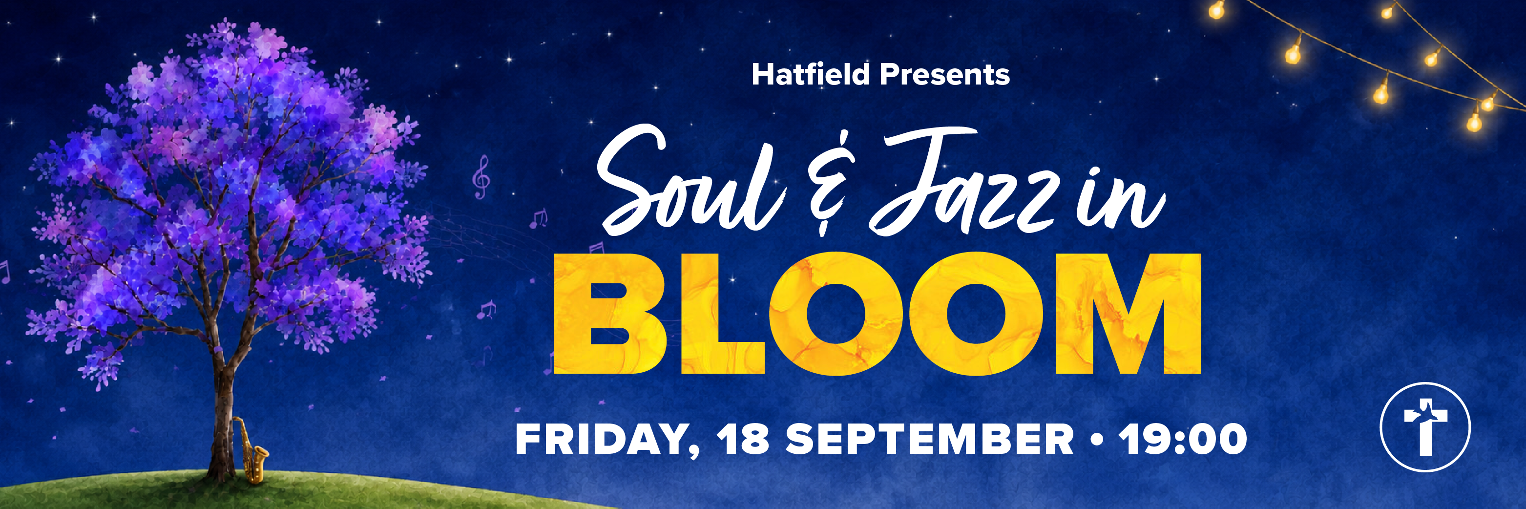 Soul & Jazz in Bloom