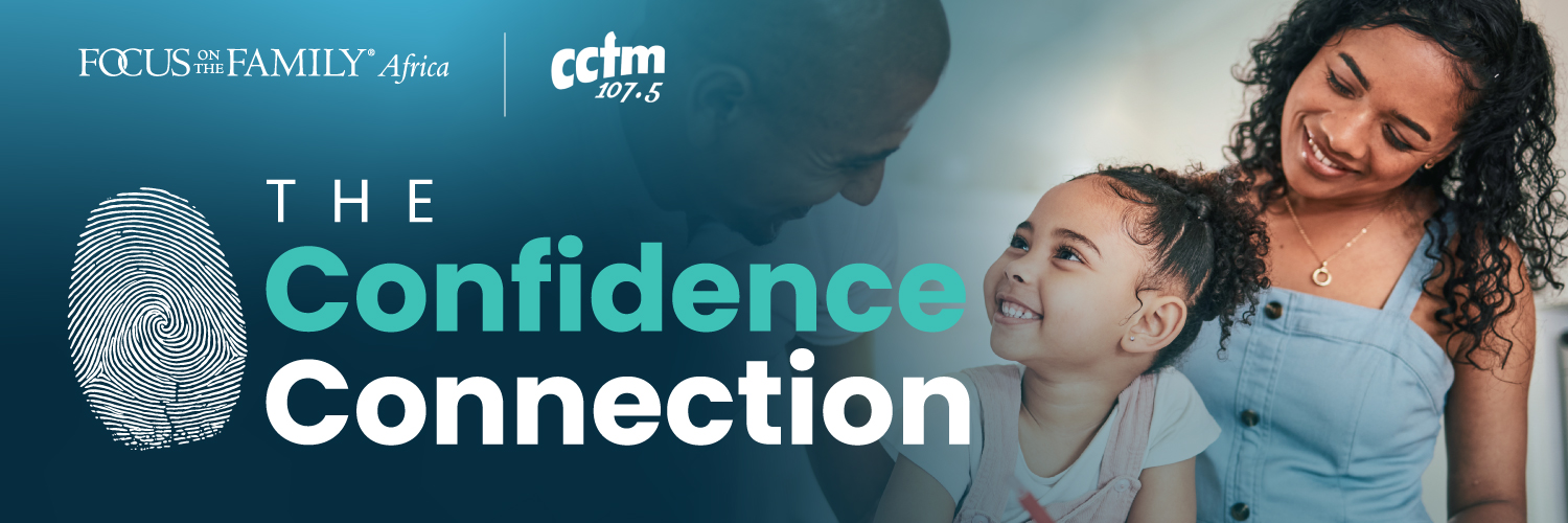 The Confidence Connection