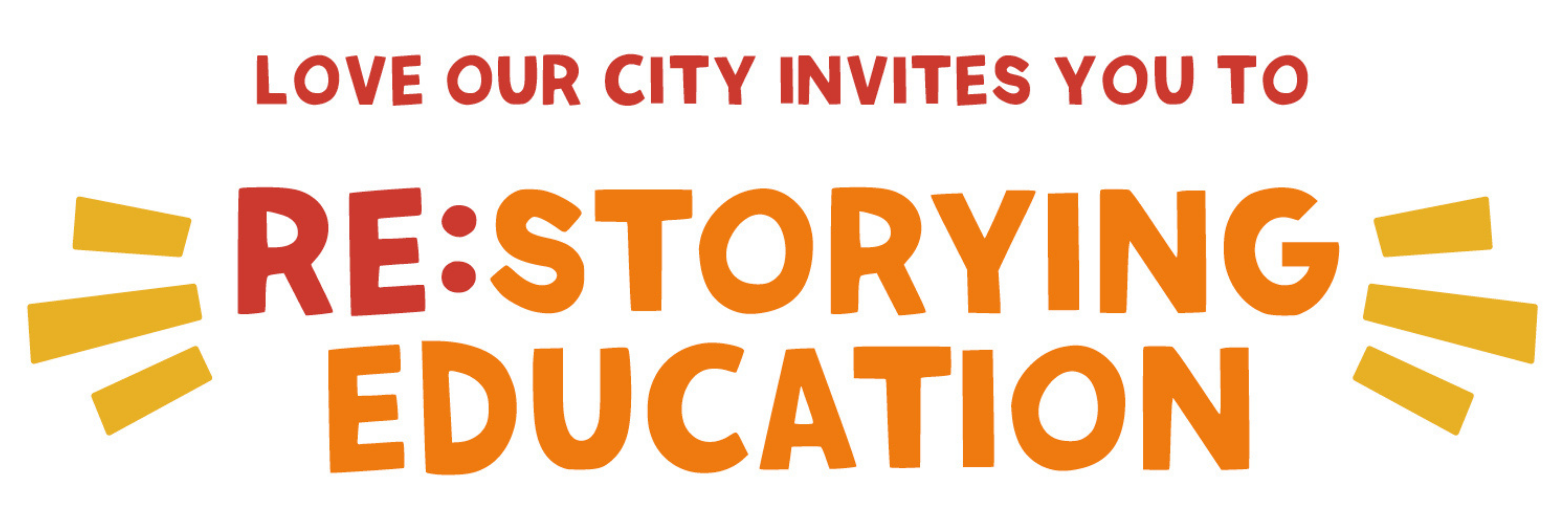 Re:Storying Education