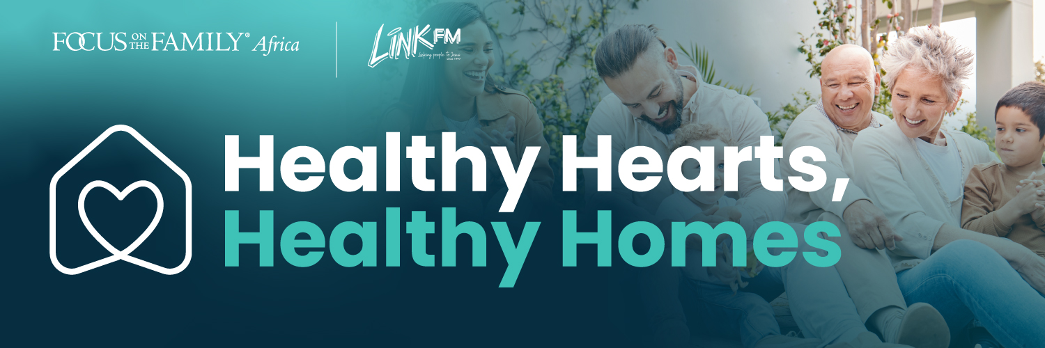 Healthy Hearts, Healthy Homes
