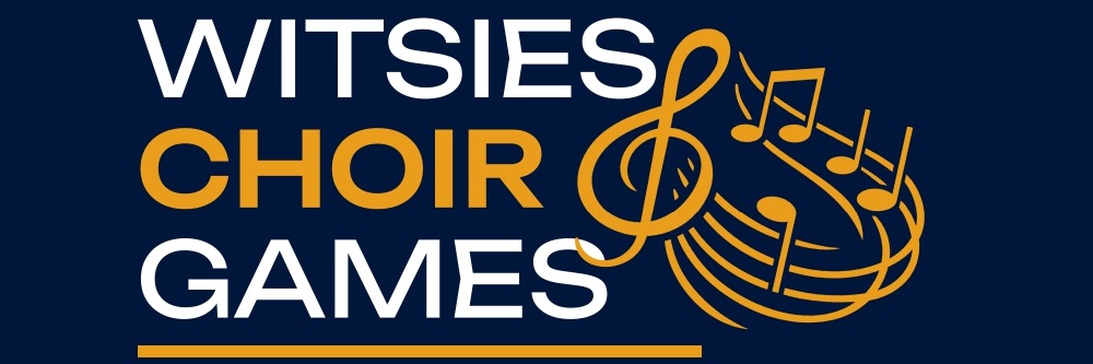 Witsies Choir Games 2026