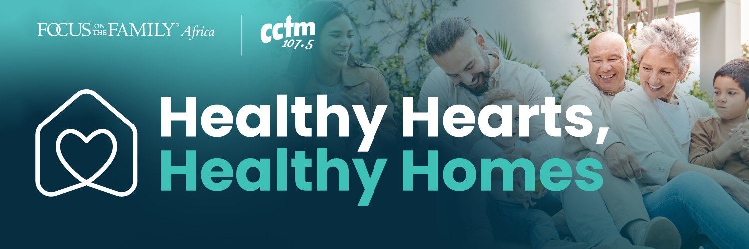 Healthy Hearts, Healthy Homes