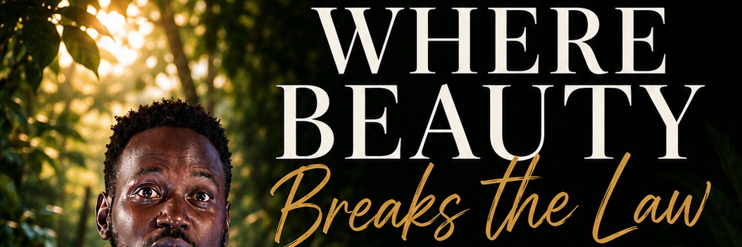 Where Beauty Breaks The Law