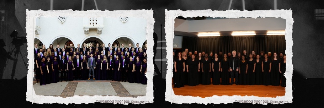 A Celebration of Choral Music