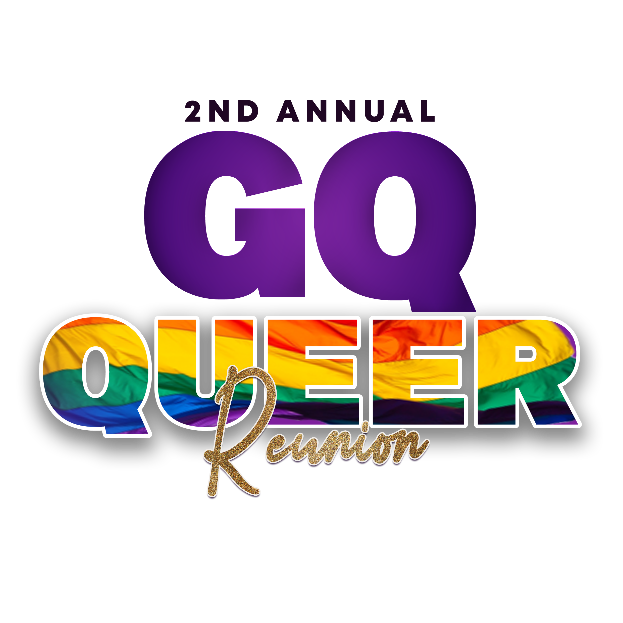 2ND ANNUAL QUEER REUNION